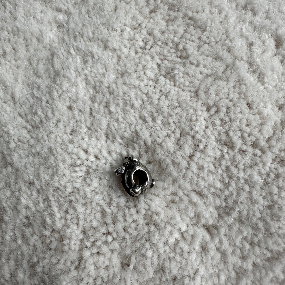 Trollbeads Little Bear Retired Bead - Picture 4 of 4